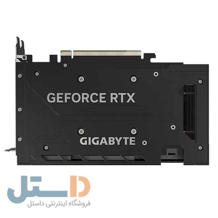 کارت گرافیک گیگابایت GeForce RTX 4060 Ti Windforce OC 16GB -gallery-5 - https://www.dostell.com/